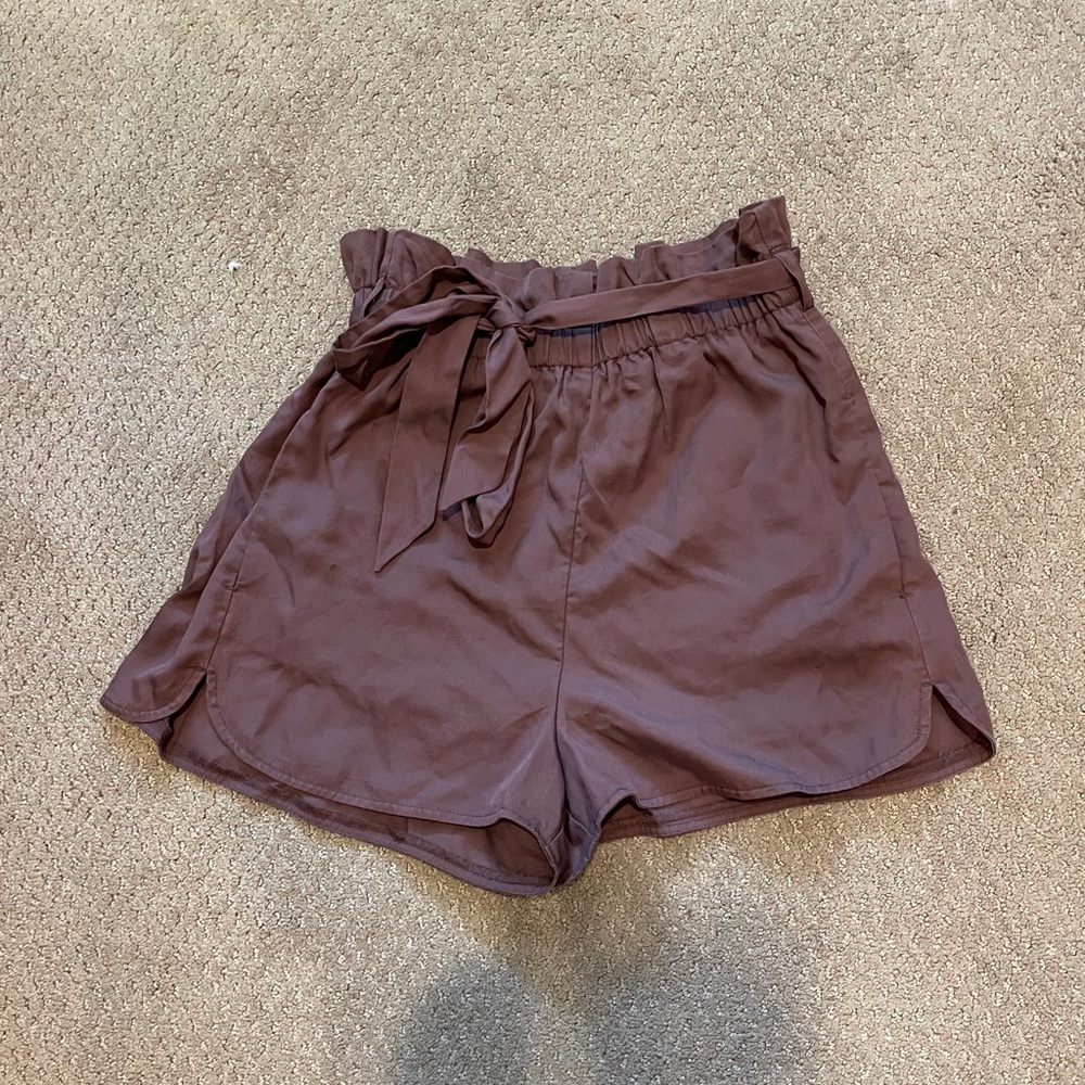 Express Shorts
